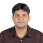 LokeshLakhwani - PeerSpot reviewer