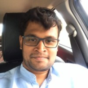 Sandeep Duppalli - PeerSpot reviewer