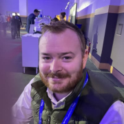 Mark Ryan - PeerSpot reviewer