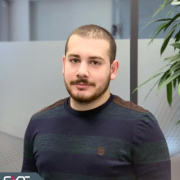 Shalva Gurgenidze - PeerSpot reviewer