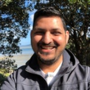 Anil Chauhan - PeerSpot reviewer