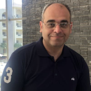 AhmedRamy - PeerSpot reviewer