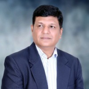 Suhas Dalvi - PeerSpot reviewer