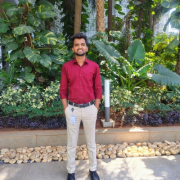 Suyash Nangare - PeerSpot reviewer