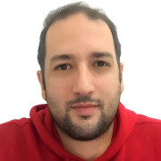 Rodrigo-Mesquita - PeerSpot reviewer