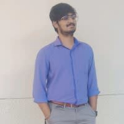 Vishal M Godi - PeerSpot reviewer