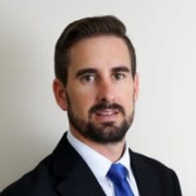 Brett Baxter - PeerSpot reviewer