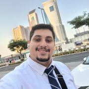 Khaled walid Shaaban - PeerSpot reviewer