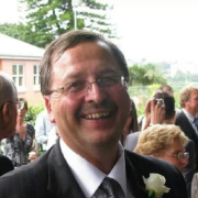 Sydney-Reynolds - PeerSpot reviewer