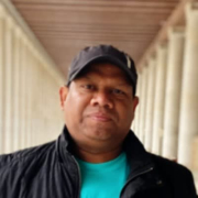 Shiv Khillar - PeerSpot reviewer