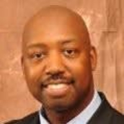 Dexter McCrea - PeerSpot reviewer