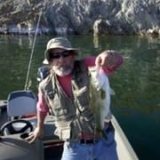 Larrie Case - PeerSpot reviewer