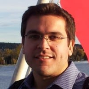 Daniel Guimaraes - PeerSpot reviewer