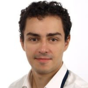 Yusuf Oezeren - PeerSpot reviewer