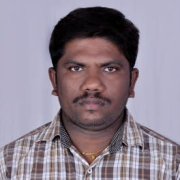 Lakshmi Narasimha Reddy Singam - PeerSpot reviewer