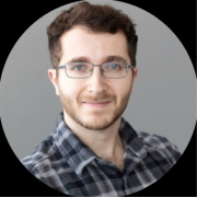 JosephMorris - PeerSpot reviewer