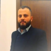 Gebran Hadchity - PeerSpot reviewer