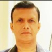 TarunKumar9 - PeerSpot reviewer