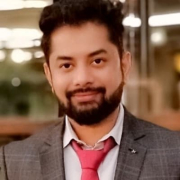 Ashish Tyagi - PeerSpot reviewer