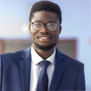 Oluwatiroye Amoye - PeerSpot reviewer