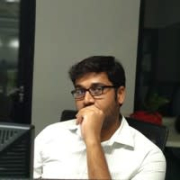 Hanuman Devineni - PeerSpot reviewer