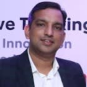 PawanKumar10 - PeerSpot reviewer