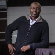 Evans Ikua - PeerSpot reviewer