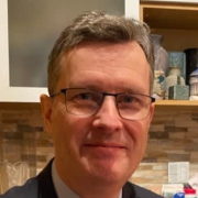 Anders Johansson - PeerSpot reviewer