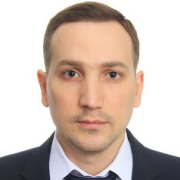 Timur Gadjiev - PeerSpot reviewer