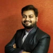 Shashank Borude - PeerSpot reviewer