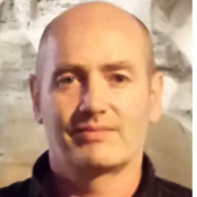 Michael Collins - PeerSpot reviewer