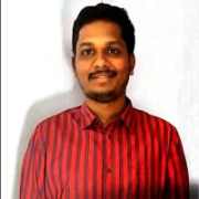 Nagasaikiran Kesana - PeerSpot reviewer