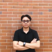 Thiha Win - PeerSpot reviewer