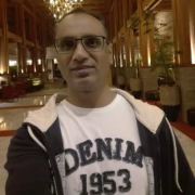 MuhammadKhan1 - PeerSpot reviewer