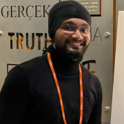 Jaskirat Sudan - PeerSpot reviewer
