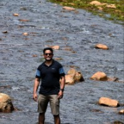 SantoshChhotaray - PeerSpot reviewer