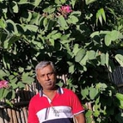 Babu Palani - PeerSpot reviewer