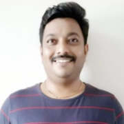 SachinShelar - PeerSpot reviewer