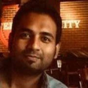 Md. Shahriar Hussain - PeerSpot reviewer