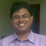 Sunil Pichamuthu - PeerSpot reviewer