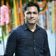 Shiba Sahoo - PeerSpot reviewer