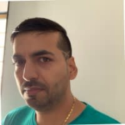 Meetesh Mishra - PeerSpot reviewer