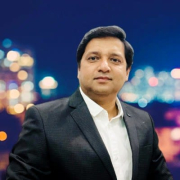 Yusuf-Hashmi - PeerSpot reviewer