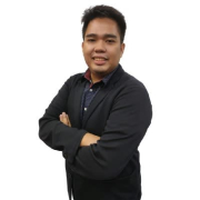 Ryan Dominic Momblan - PeerSpot reviewer