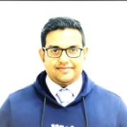 Vipin Vikraman - PeerSpot reviewer