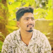 Karthick Selvam - PeerSpot reviewer