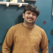 Satish-Babu - PeerSpot reviewer