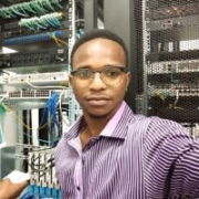 Arafat Matimbwa - PeerSpot reviewer