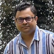 Vilas Wibhandik - PeerSpot reviewer