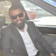 Waleed Alomour - PeerSpot reviewer